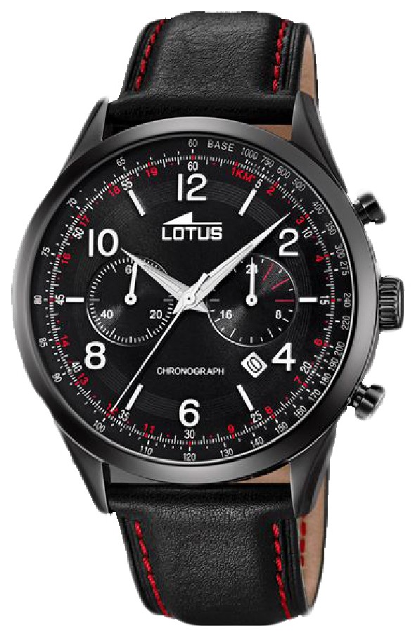 Lotus SMART CASUAL 18559/1 - Vista frontal