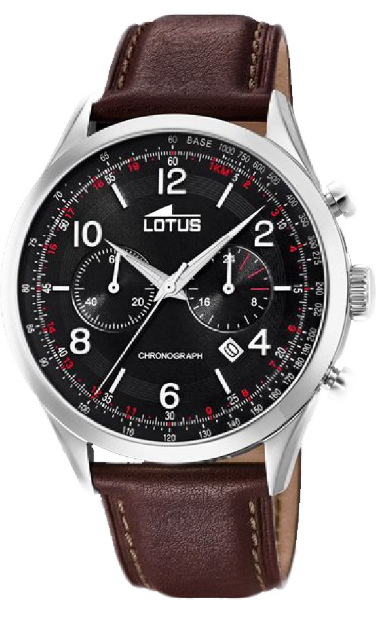 Lotus SMART CASUAL 18557/3 - Vista frontal