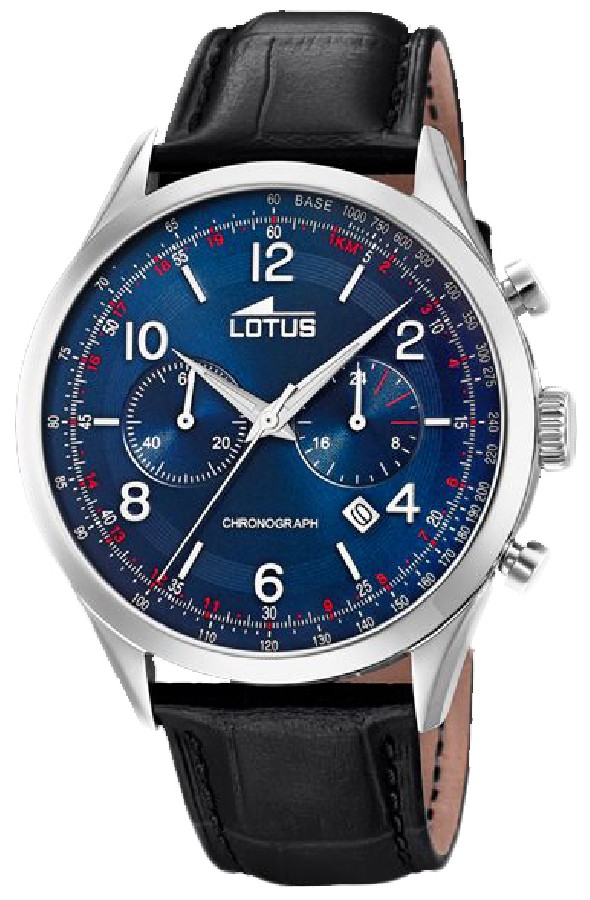 Lotus SMART CASUAL 18557/2 - Vista frontal