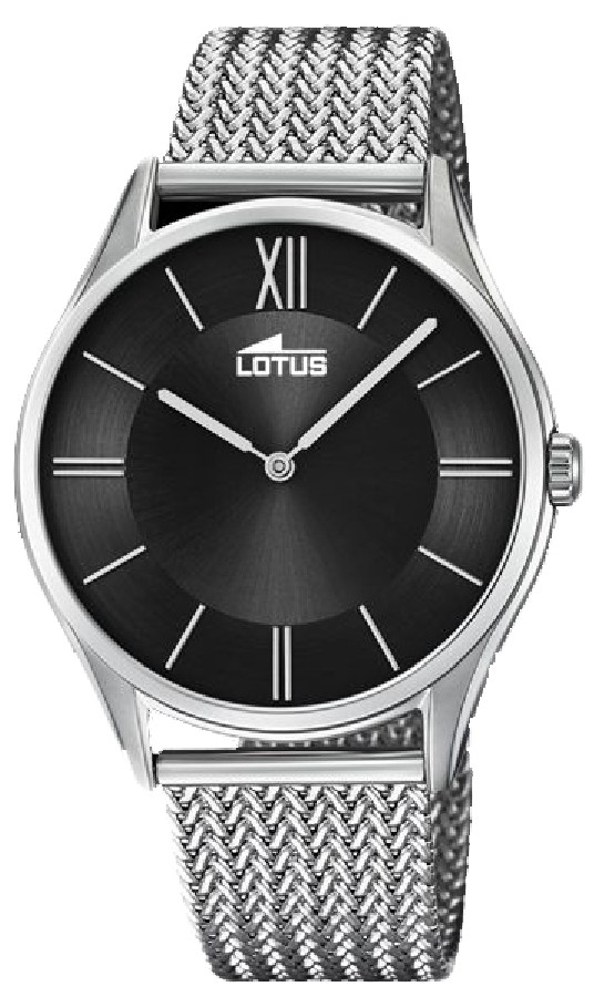 Lotus MINIMALIST 18487/4 - Vista frontal