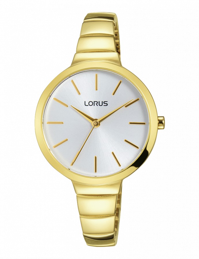 Lorus WOMAN RG216LX9 - Vista frontal