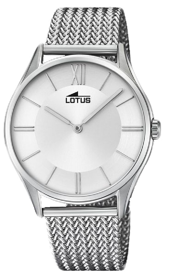 Lotus MINIMALIST 18487/1 - Vista frontal