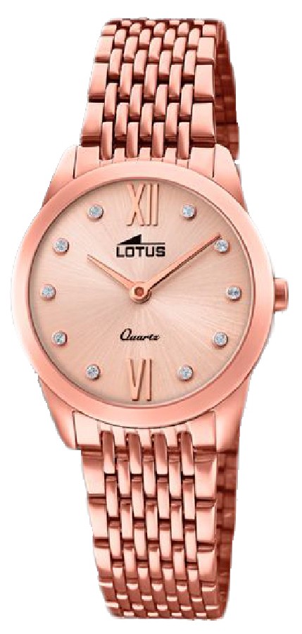 Lotus 18478/2 - Vista frontal