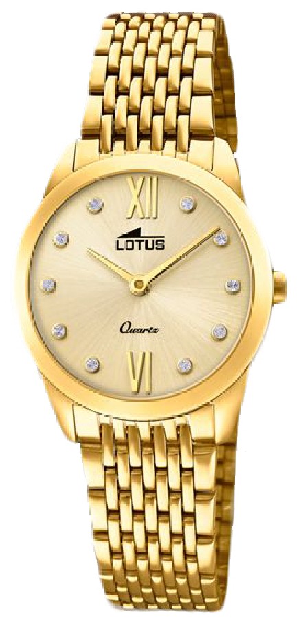 Lotus 18477/2 - Vista frontal