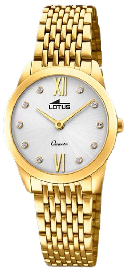 Lotus 18477/1 - Vista frontal