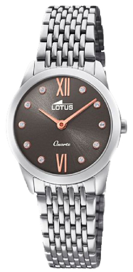 Lotus 18476/2 - Vista frontal