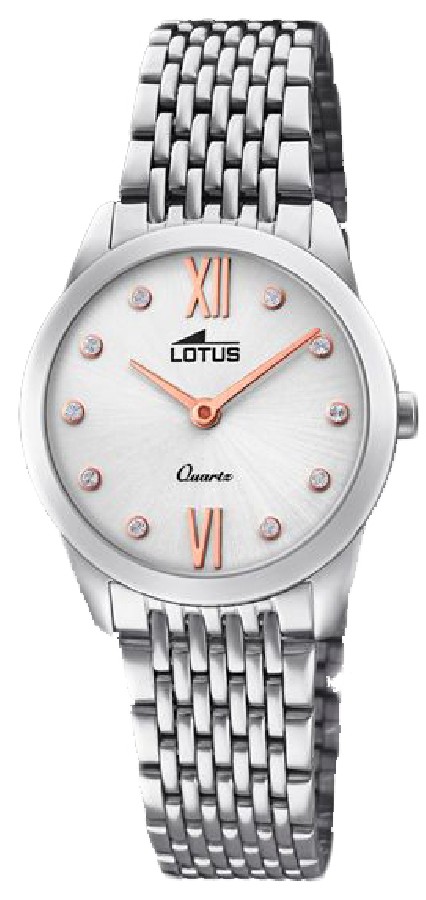 Lotus 18476/1 - Vista frontal