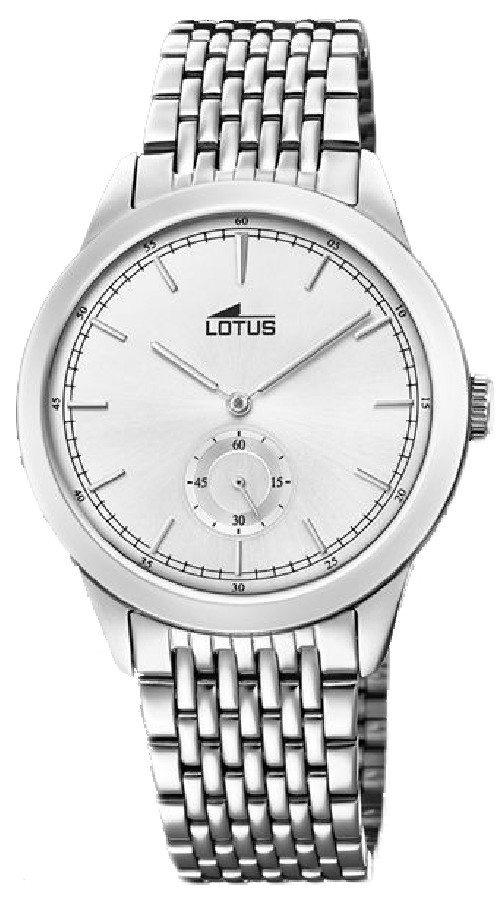 Lotus MINIMALIST 18473/1 - Vista frontal