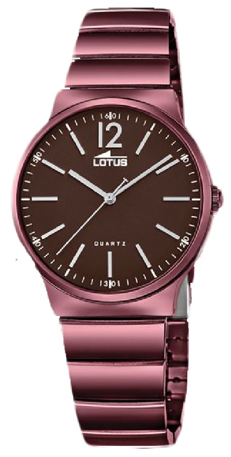 Lotus THE COUPLES 18472/1 - Vista frontal