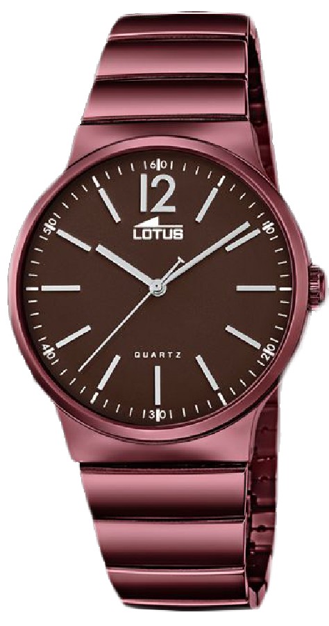 Lotus THE COUPLES 18468/1 - Vista frontal