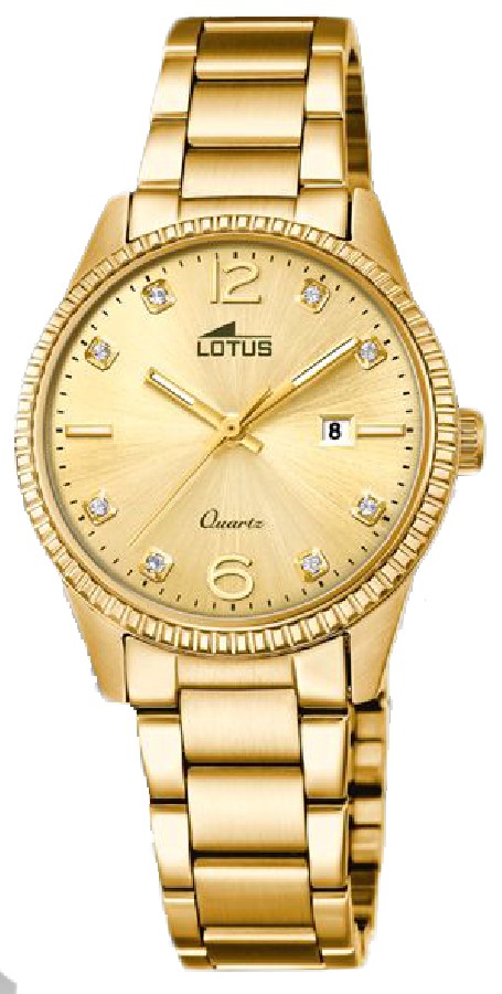 Lotus THE COUPLES 18464/2 - Vista frontal