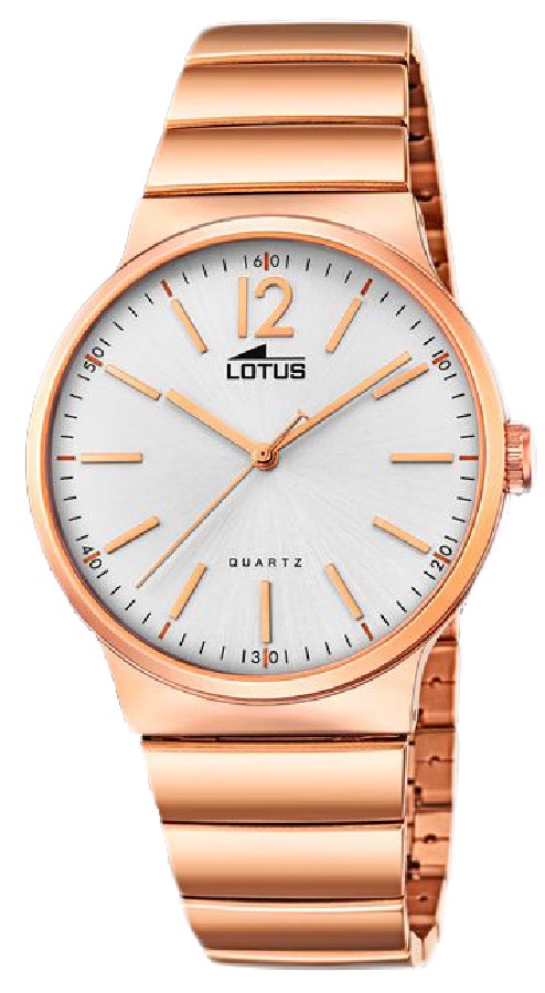 Lotus THE COUPLES 18466/1 - Vista frontal