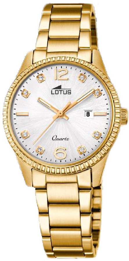 Lotus THE COUPLES 18464/1 - Vista frontal