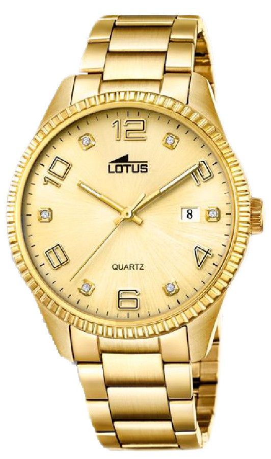 Lotus THE COUPLES 18463/1 - Vista frontal