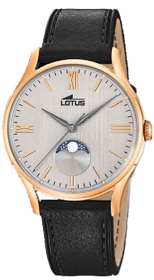 Lotus RETRO 18428/1 - Vista frontal