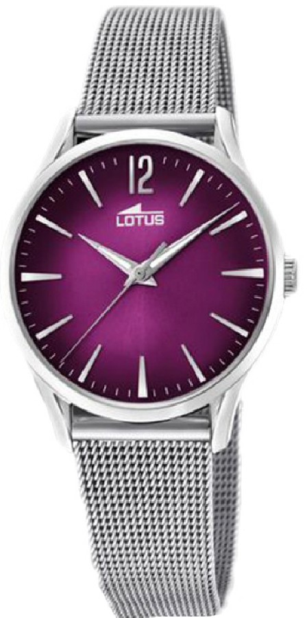 Lotus REVIVAL 18408/6 - Vista frontal