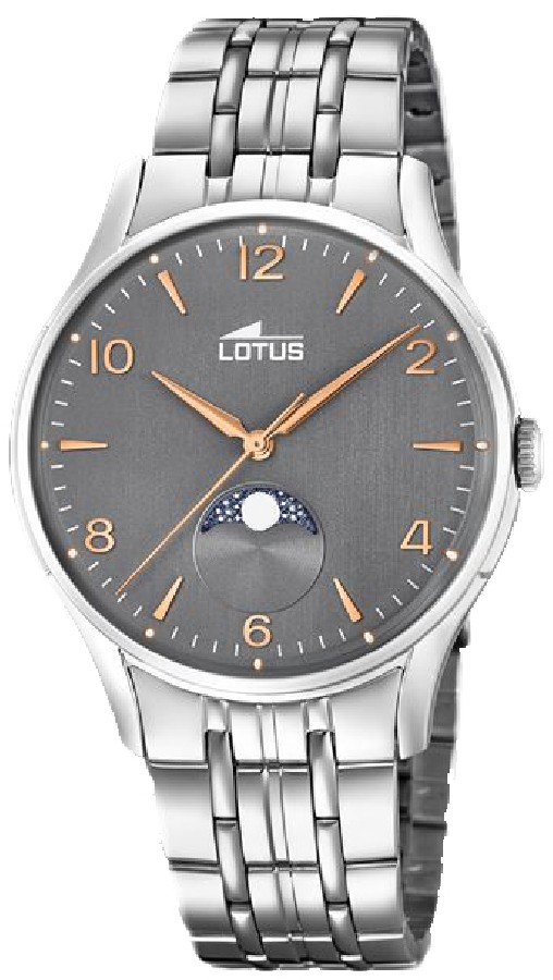 Lotus RETRO 18425/2 - Vista frontal