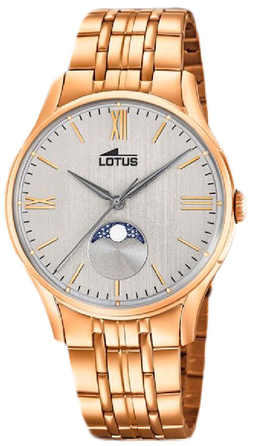 Lotus RETRO 18426/1 - Vista frontal