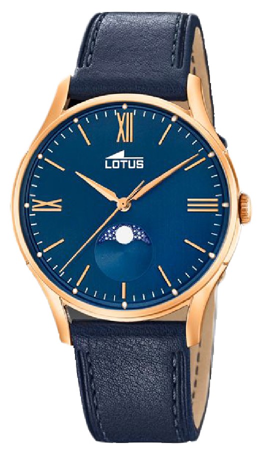 Lotus RETRO 18428/2 - Vista frontal