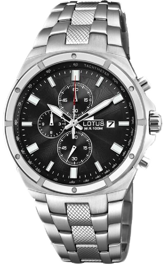 Lotus CHRONO 10135/4 - Vista frontal