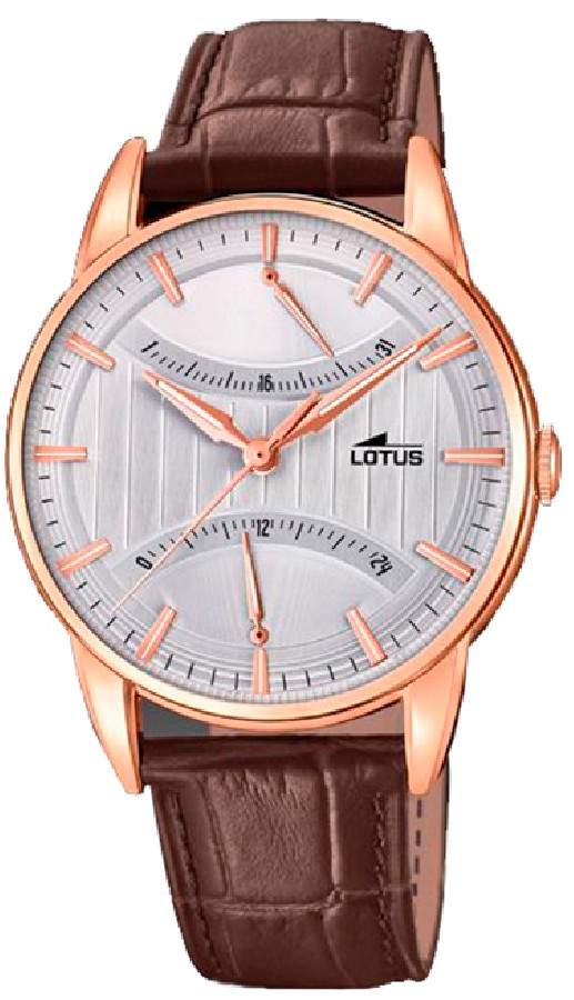 Lotus RETRO 18430/1 - Vista frontal