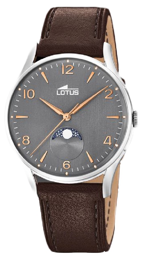 Lotus RETRO 18427/2 - Vista frontal