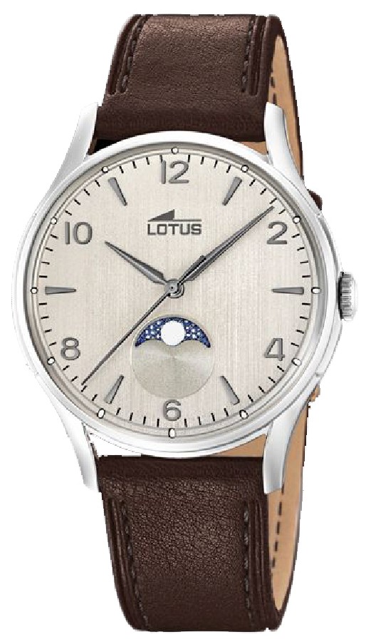 Lotus RETRO 18427/1 - Vista frontal