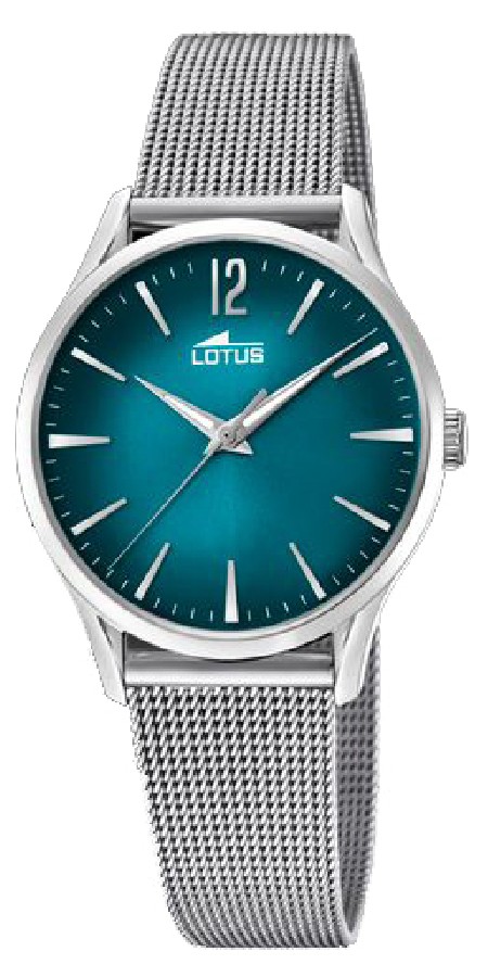 Lotus REVIVAL 18408/5 - Vista frontal