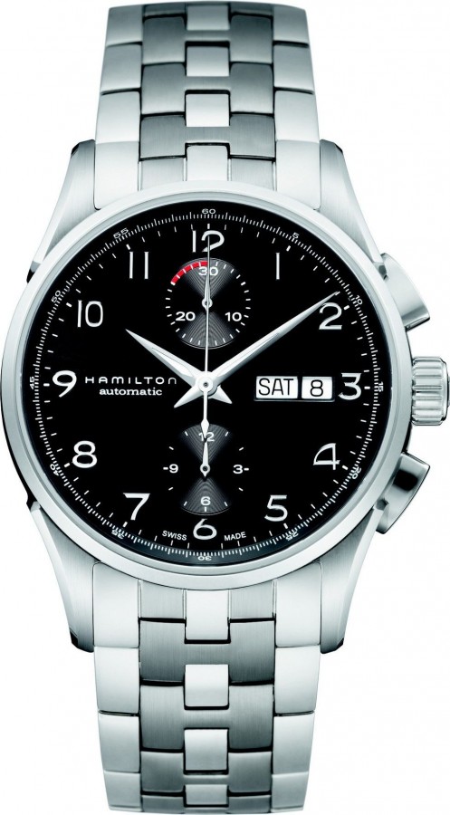  HAMILTON H32576135 - Vista frontal