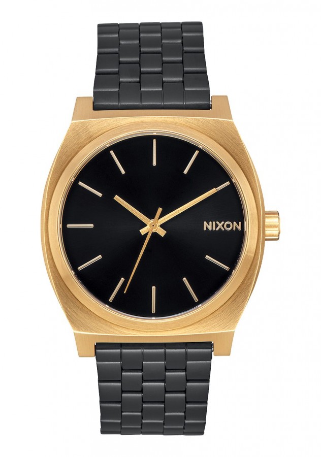 Nixon TIME TELLER A0451604 - Vista frontal