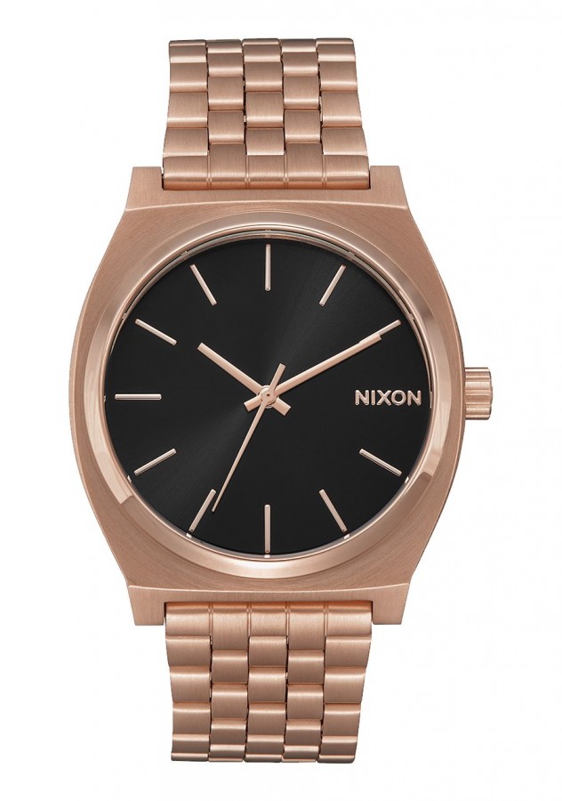 Nixon TIME TELLER A0452598 - Vista frontal