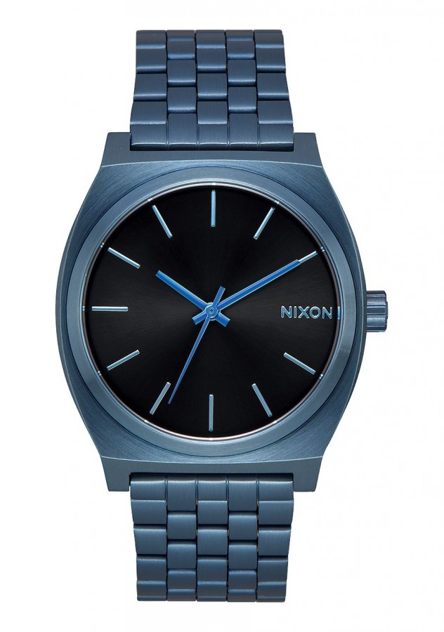 Nixon TIME TELLER A0452666 - Vista frontal