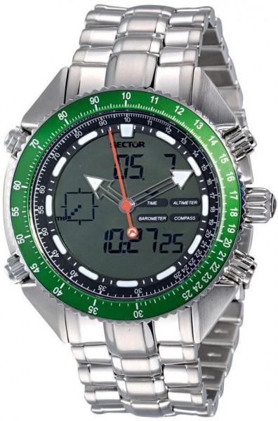 SECTOR  MOUNTAIN MASTER R3253908015