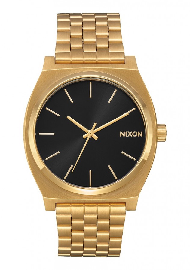 Nixon TIME TELLER A0452042 - Vista frontal