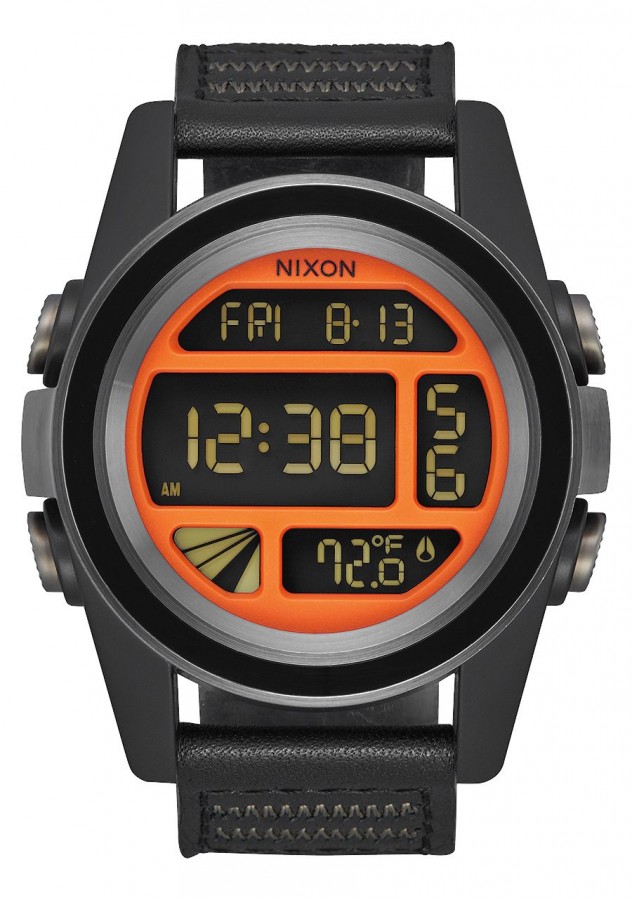 Nixon UNIT A1972724 - Vista frontal