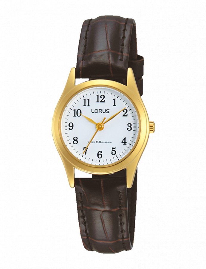 Lorus PAIR RRS12VX9 - Vista frontal