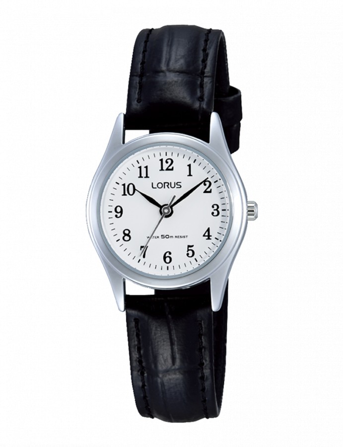 Lorus PAIR RRS11VX9 - Vista frontal