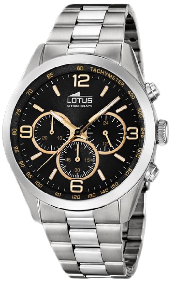 Lotus MINIMALIST 18152/9 - Vista frontal