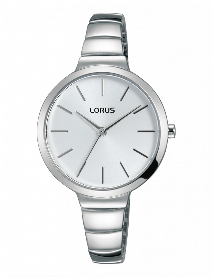 Lorus WOMAN RG217LX9 - Vista frontal