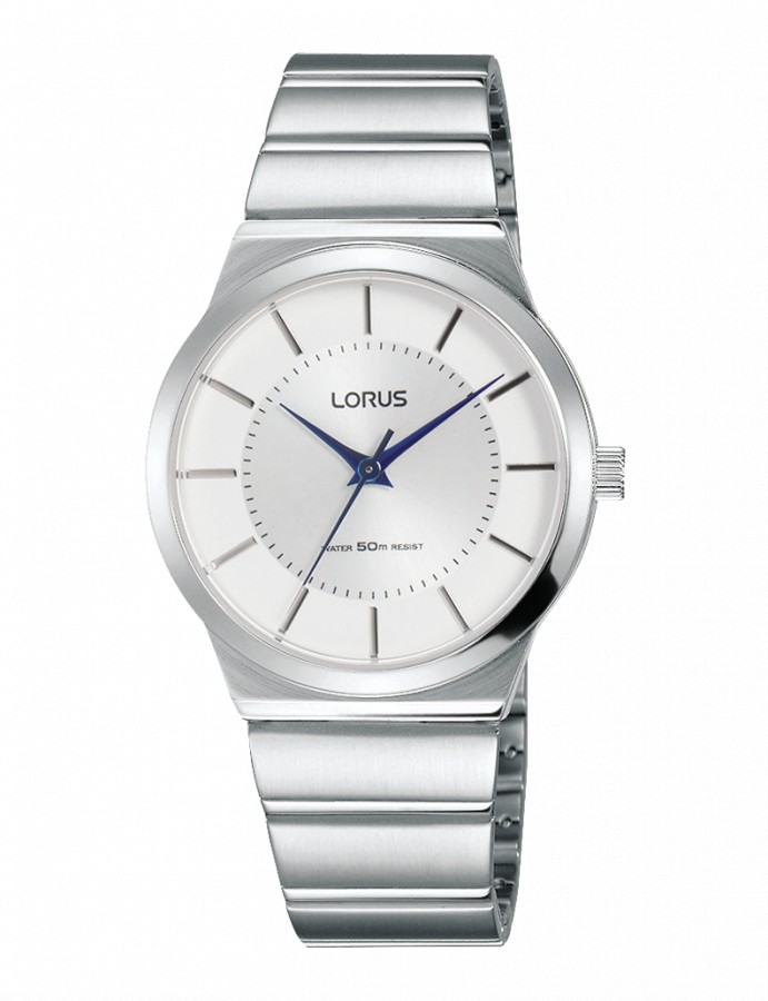 Lorus WOMAN RRS95VX9 - Vista frontal