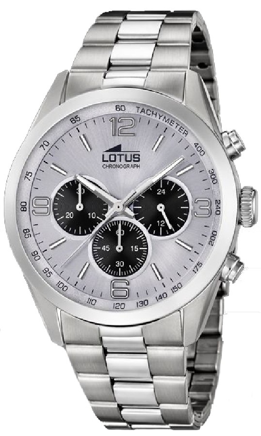 Lotus MINIMALIST 18152/7 - Vista frontal