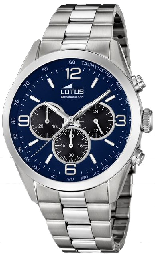 Lotus MINIMALIST 18152/5 - Vista frontal