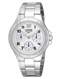 RELOJ LORUS COMMUNION