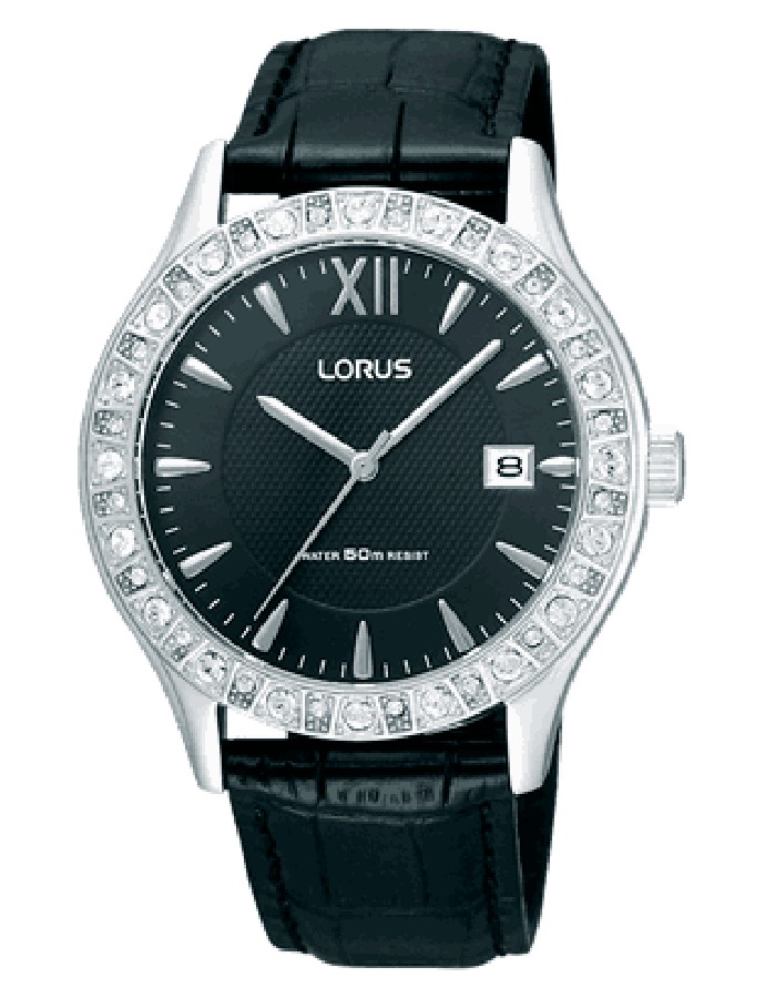 Lorus WATCHES RXH13JX9 - Vista frontal