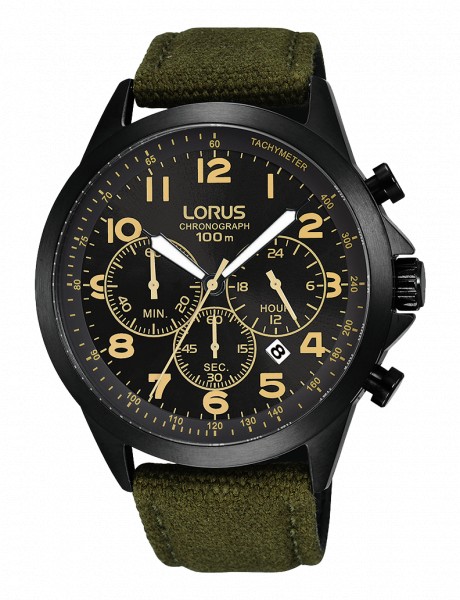 LORUS SPORT MAN