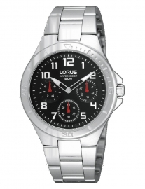 RELOJ LORUS COMMUNION