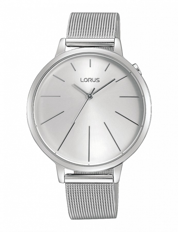 Lorus WOMAN RG205KX9 - Vista frontal