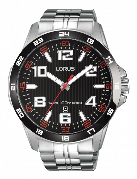 LORUS SPORT MAN