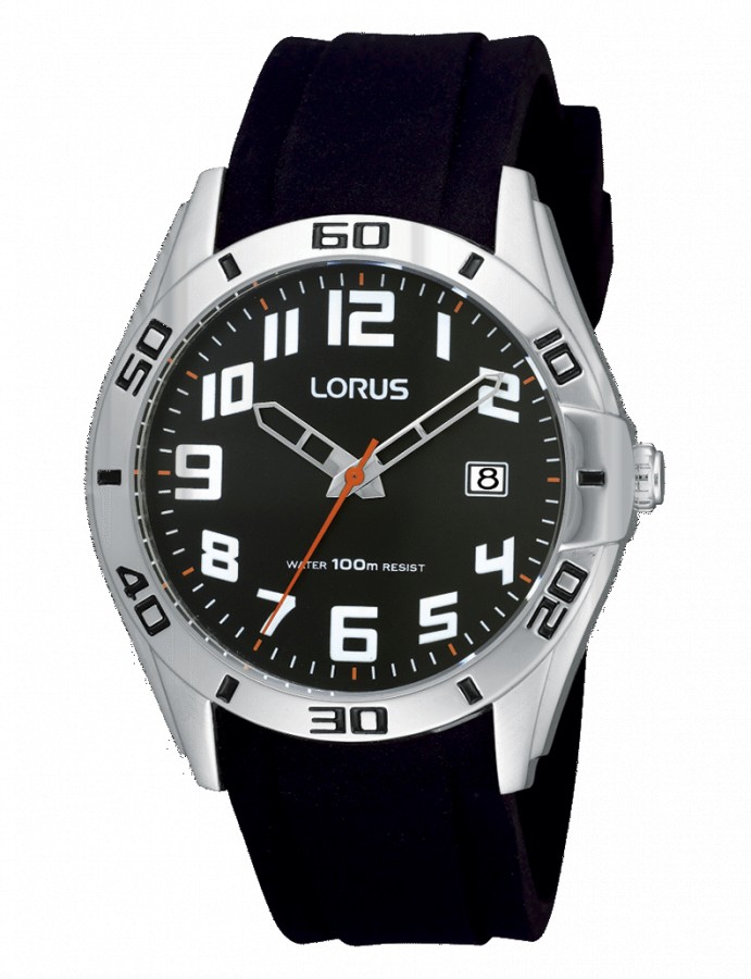 Lorus COMUNION RH917EX9 - Vista frontal