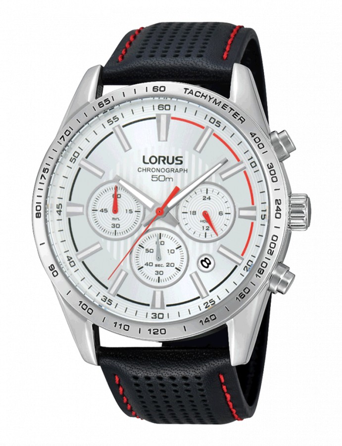 Lorus SPORT MAN RT345DX9 - Vista frontal